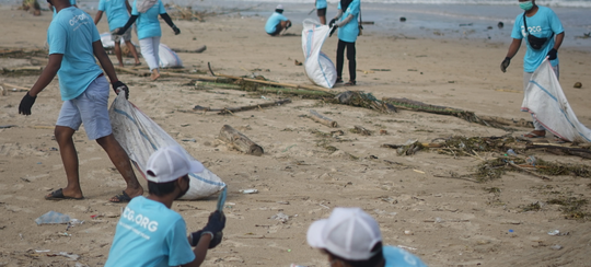 RESILIENCIA SOLUCIONES BASADAS EN LA NATURALEZA SbN