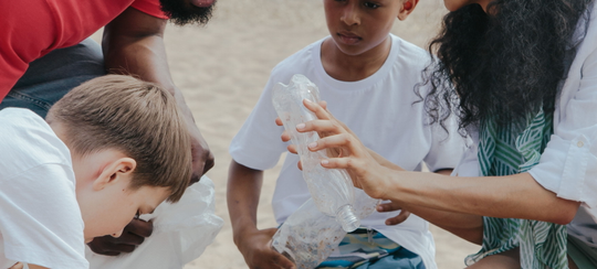 RESILIENCIA SOLUCIONES BASADAS EN LA NATURALEZA SbN