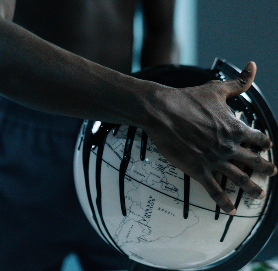 RESILIENCIA SOLUCIONES BASADAS EN LA NATURALEZA SbN