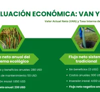 RESILIENCIA SOLUCIONES BASADAS EN LA NATURALEZA SbN
