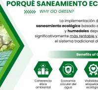 RESILIENCIA SOLUCIONES BASADAS EN LA NATURALEZA SbN