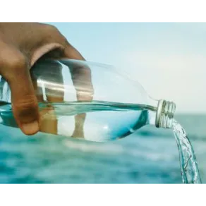 RESILIENCIA SOLUCIONES BASADAS EN LA NATURALEZA SbN