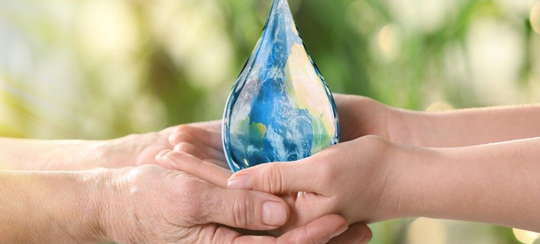 RESILIENCIA SOLUCIONES BASADAS EN LA NATURALEZA SbN