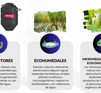 RESILIENCIA SOLUCIONES BASADAS EN LA NATURALEZA SbN