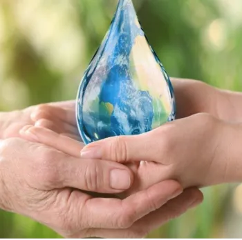 RESILIENCIA SOLUCIONES BASADAS EN LA NATURALEZA SbN